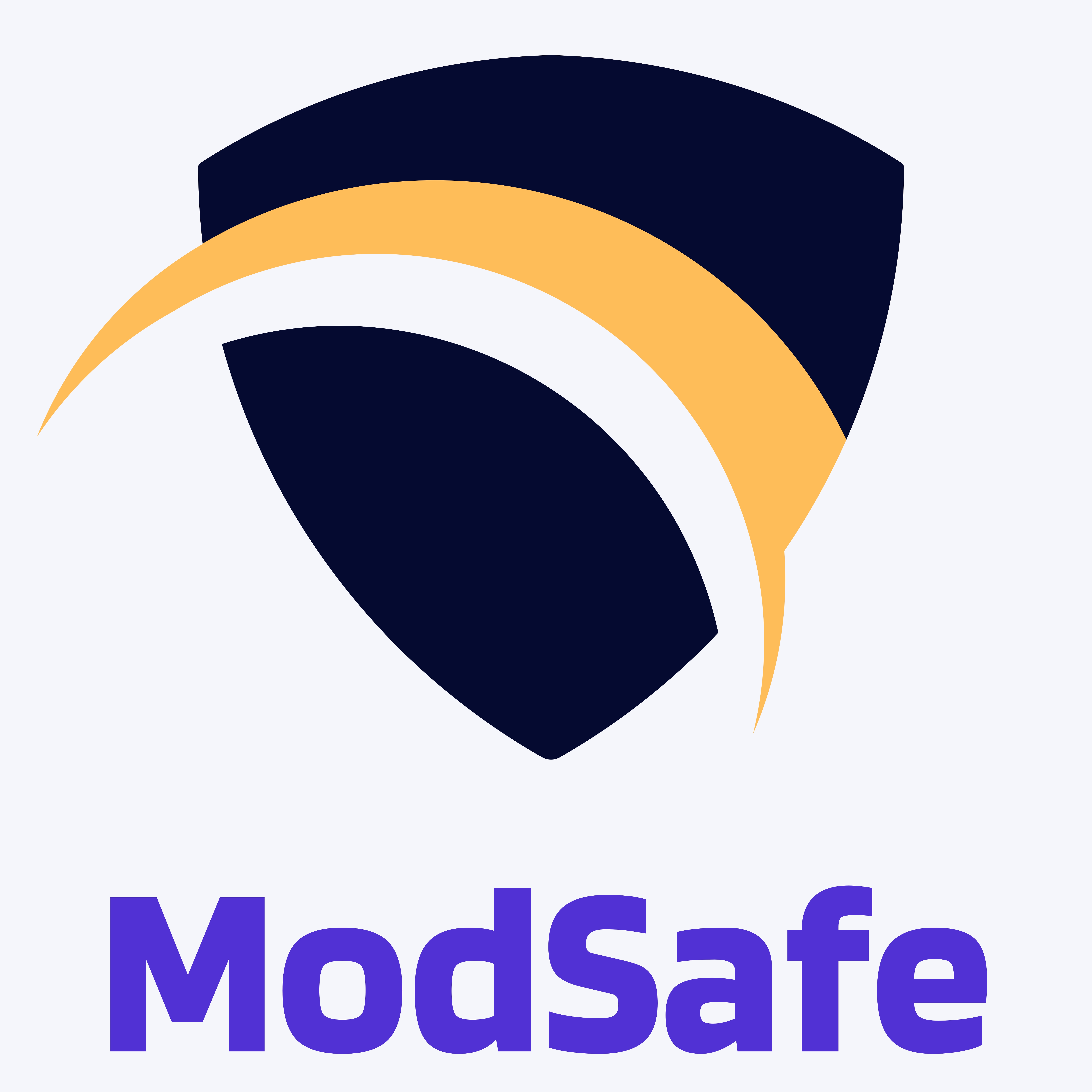 ModSafe Logo